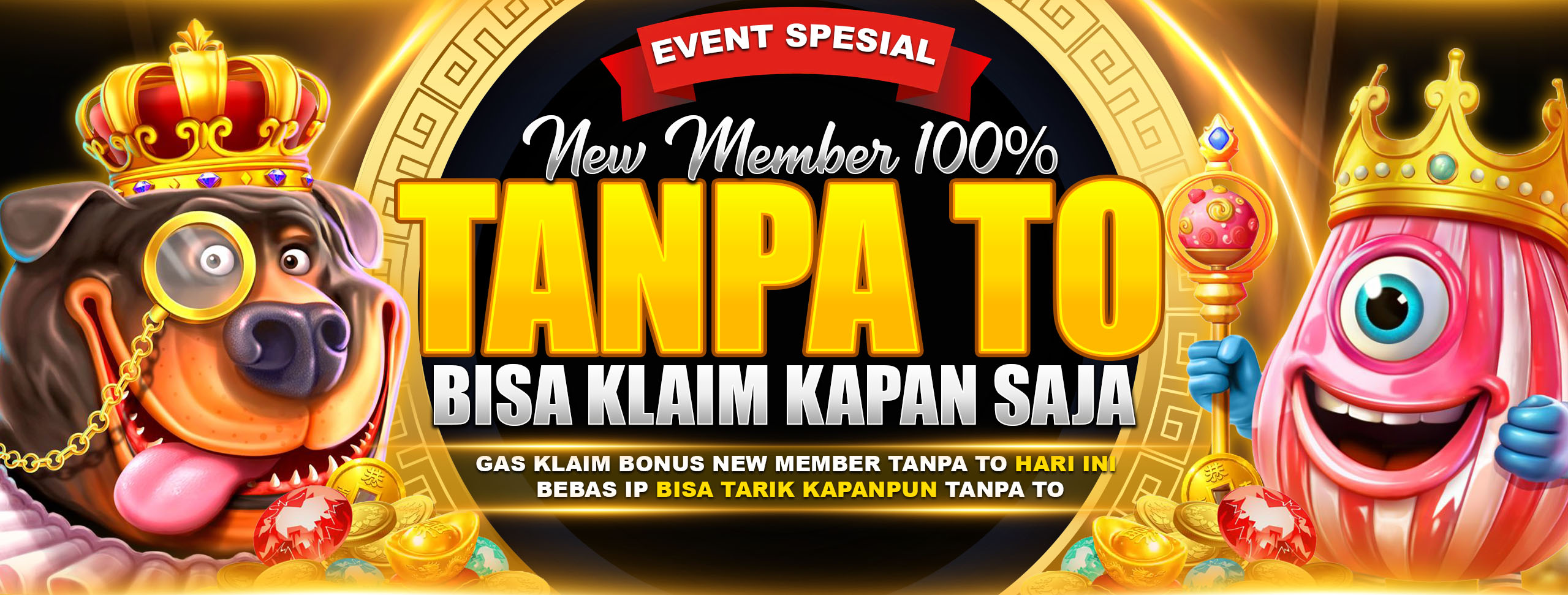 Banner BUNGAWIN Situs Game Online